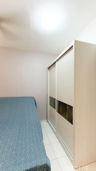 2-storey Terraced House for Rent in Puncak Alam (Selangor) - Kings Soe - Bedroom - PropertyGuru.com.my
