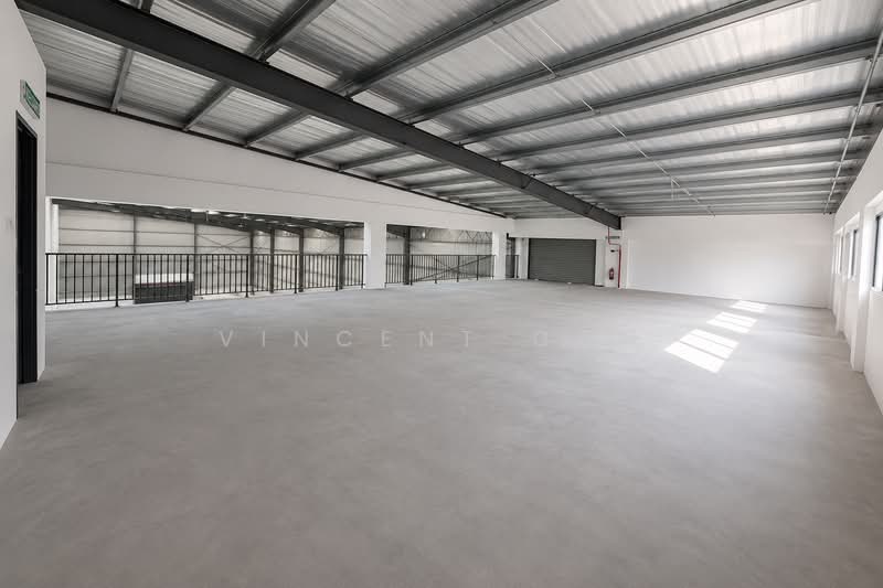 Kilang untuk Dijual di Kapar (Selangor) - Vincent Goh - Interior - PropertyGuru.com.my