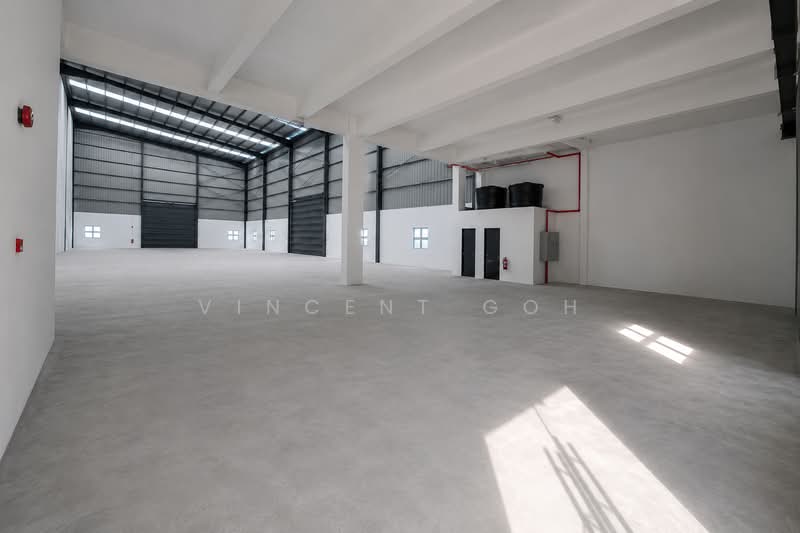 Kilang untuk Dijual di Kapar (Selangor) - Vincent Goh - Interior - PropertyGuru.com.my