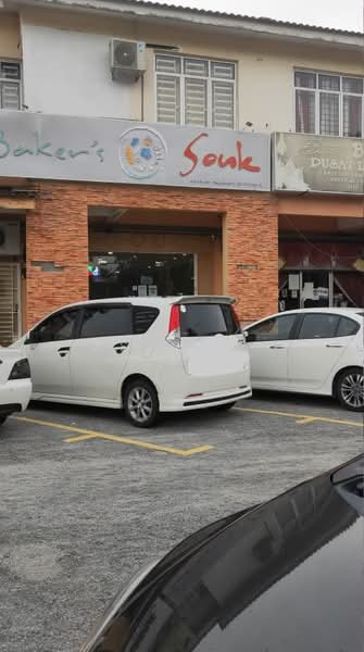 Shop / Office for Sale in Taman Ilmu (Nibong Tebal) - Aswad . - PropertyGuru.com.my