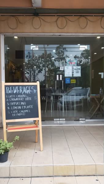 Shop / Office for Sale in Taman Ilmu (Nibong Tebal) - Aswad . - Exterior - PropertyGuru.com.my