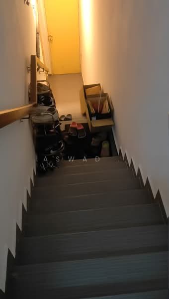 Shop / Office for Sale in Taman Ilmu (Nibong Tebal) - Aswad . - Interior - PropertyGuru.com.my