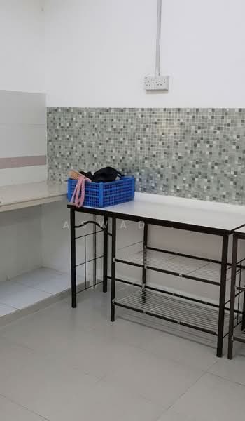 Shop / Office for Sale in Taman Ilmu (Nibong Tebal) - Aswad . - Kitchen - PropertyGuru.com.my