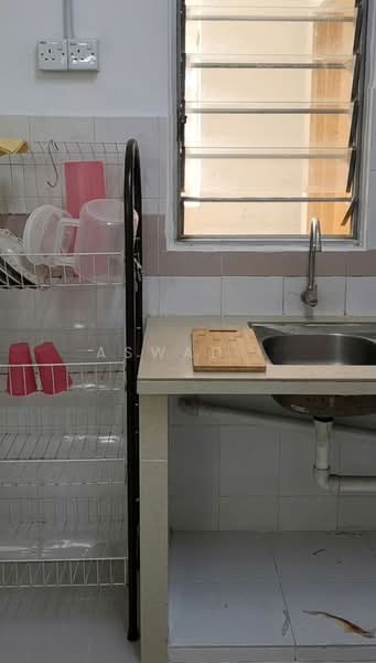 Shop / Office for Sale in Taman Ilmu (Nibong Tebal) - Aswad . - Kitchen - PropertyGuru.com.my