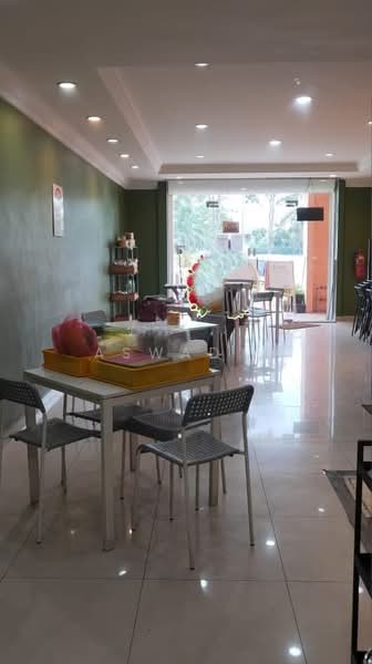Shop / Office for Sale in Taman Ilmu (Nibong Tebal) - Aswad . - Interior - PropertyGuru.com.my
