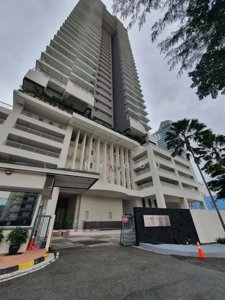 Kondominium untuk Dijual di Skyhome - Lenny Goon - PropertyGuru.com.my