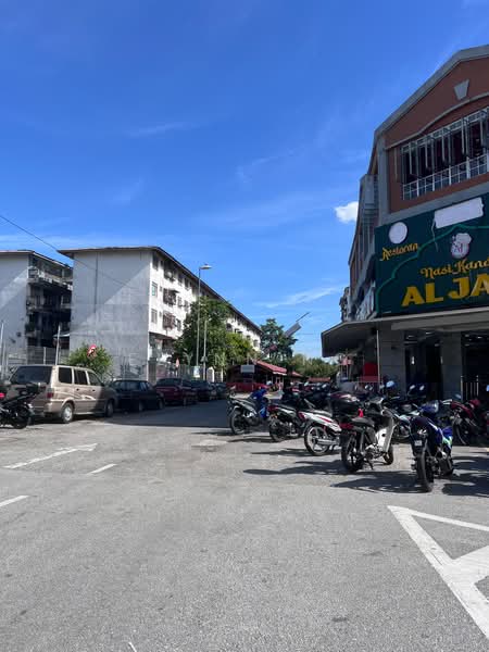 Kedai untuk Dijual di Taman Puchong Permai (Puchong) - Elynn Ng - PropertyGuru.com.my