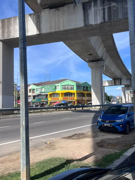 Kedai untuk Dijual di Taman Puchong Permai (Puchong) - Elynn Ng - PropertyGuru.com.my
