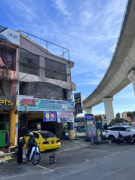 Kedai untuk Dijual di Taman Puchong Permai (Puchong) - Elynn Ng - PropertyGuru.com.my