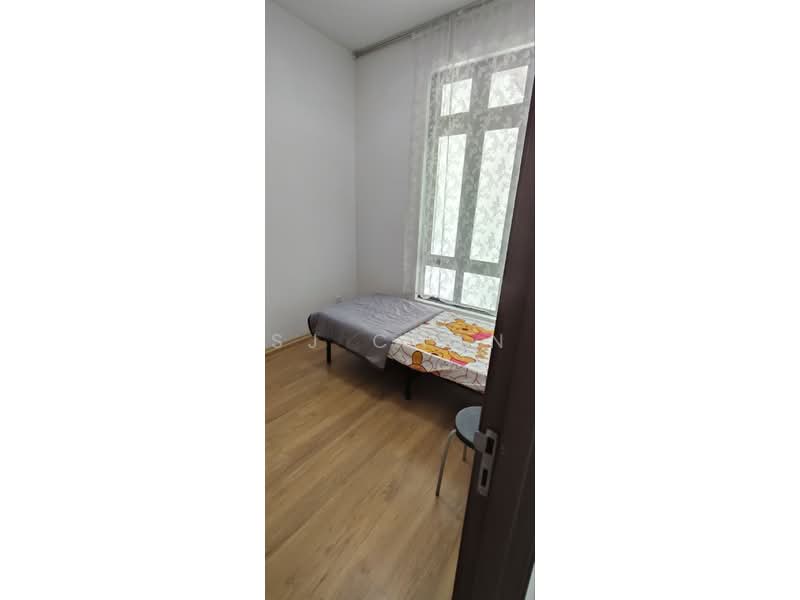Condominium for Rent at Botanika - SJ CHAN - Bedroom - PropertyGuru.com.my