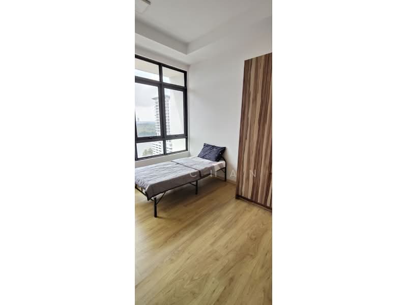 Condominium for Rent at Botanika - SJ CHAN - PropertyGuru.com.my