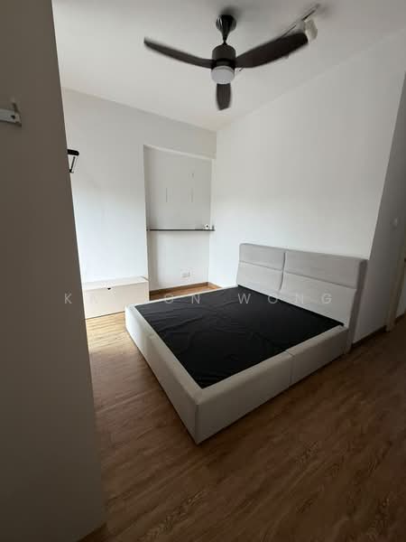 Condominium for Sale at Plaza Menjalara - Kayson Wong - Bedroom - PropertyGuru.com.my