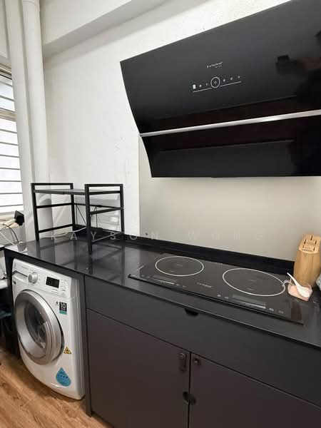 Condominium for Sale at Plaza Menjalara - Kayson Wong - Kitchen - PropertyGuru.com.my