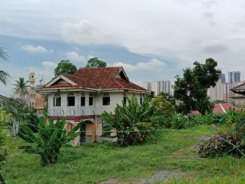 Tanah Pertanian untuk Dijual di Setapak (Kuala Lumpur) - Jerry Lee - PropertyGuru.com.my