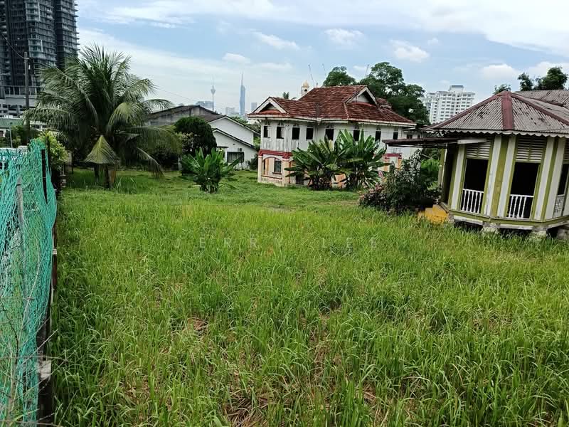 Tanah Pertanian untuk Dijual di Setapak (Kuala Lumpur) - Jerry Lee - PropertyGuru.com.my