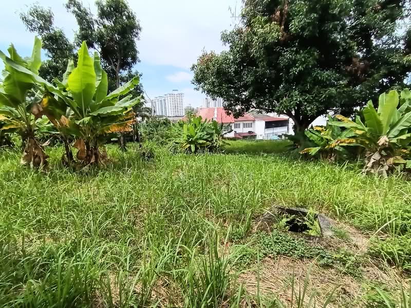 Tanah Pertanian untuk Dijual di Setapak (Kuala Lumpur) - Jerry Lee - PropertyGuru.com.my