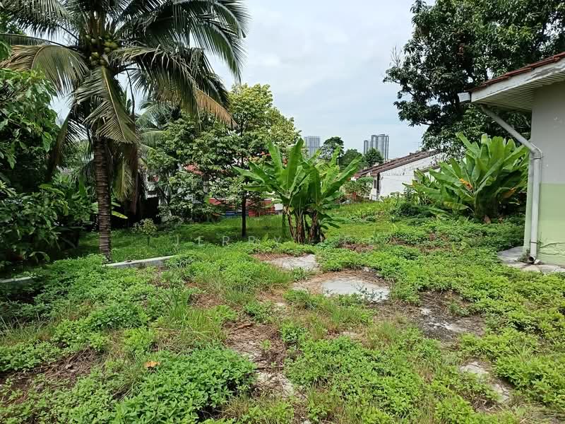 Tanah Pertanian untuk Dijual di Setapak (Kuala Lumpur) - Jerry Lee - PropertyGuru.com.my