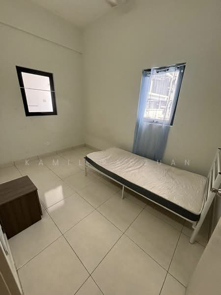 Kondominium untuk Disewa di Hillpark Residence - Kamil Radzuan - Bedroom - PropertyGuru.com.my
