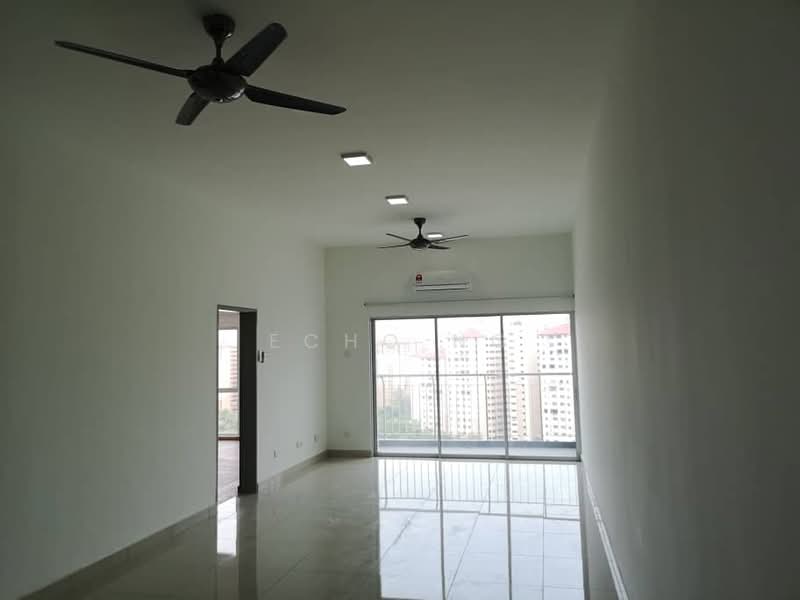Condominium for Rent at Zeta Deskye (Alam Saujana) - Echo Ng - Living Room - PropertyGuru.com.my