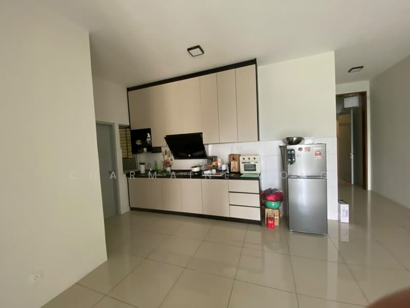 Kondominium untuk Disewa di Platinum OUG Residence - Charmaine Wong - Kitchen - PropertyGuru.com.my