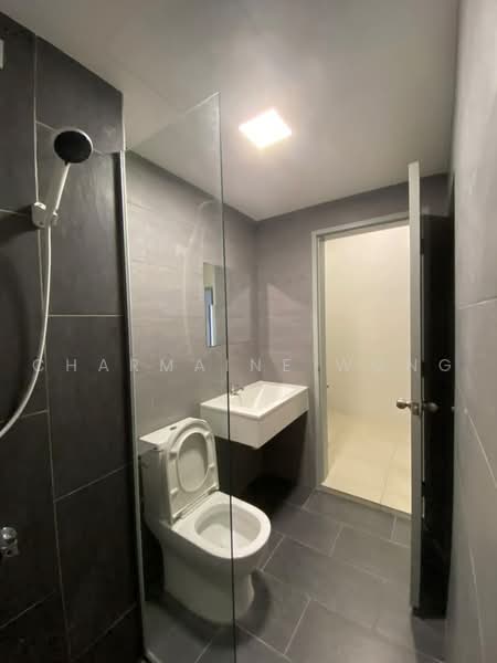 Kondominium untuk Disewa di Platinum OUG Residence - Charmaine Wong - Bathroom - PropertyGuru.com.my
