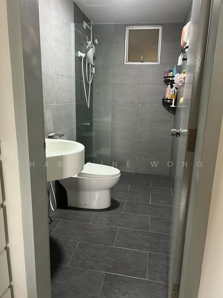 Kondominium untuk Disewa di Platinum OUG Residence - Charmaine Wong - Bathroom - PropertyGuru.com.my