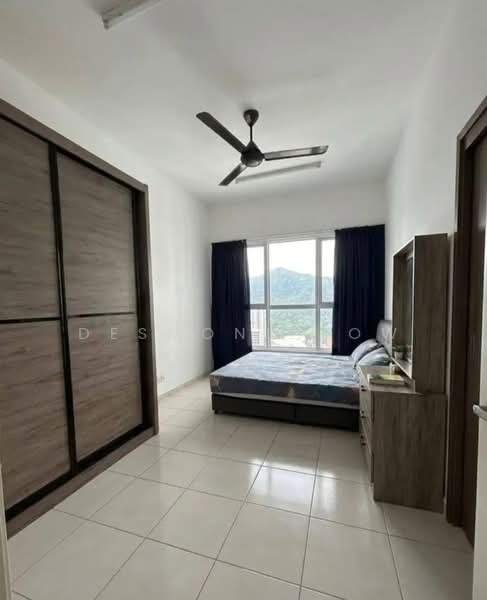 Condominium for Rent at Imperial Grande - Desmond Low - PropertyGuru.com.my
