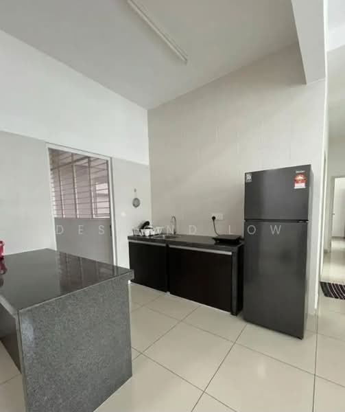Condominium for Rent at Imperial Grande - Desmond Low - PropertyGuru.com.my