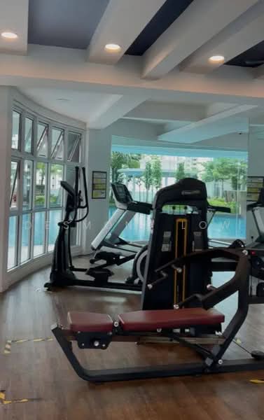 Condominium for Rent at Imperial Grande - Desmond Low - PropertyGuru.com.my