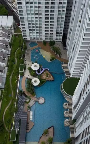 Condominium for Rent at Imperial Grande - Desmond Low - PropertyGuru.com.my