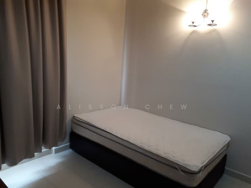 Condominium for Rent at Gurney Park Condominium - Alisson Chew - Bedroom - PropertyGuru.com.my