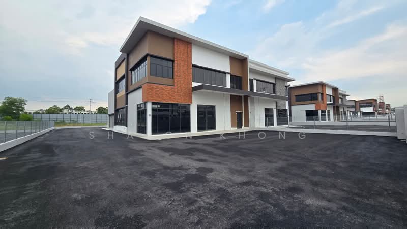 Shop for Rent in Semenyih (Selangor) - Sharon Khong - Exterior - PropertyGuru.com.my