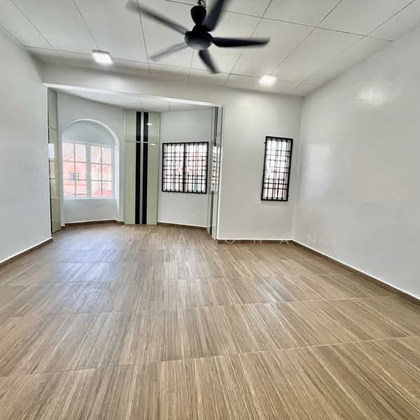 2-storey Terraced House for Sale in Kulim (Kedah) - Azura Ghani - Interior - PropertyGuru.com.my