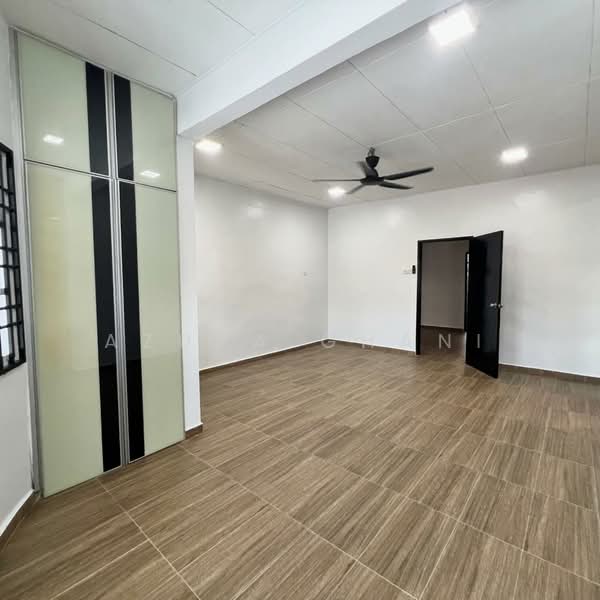 2-storey Terraced House for Sale in Kulim (Kedah) - Azura Ghani - Interior - PropertyGuru.com.my