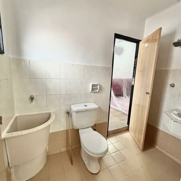 2-storey Terraced House for Sale in Kulim (Kedah) - Azura Ghani - Bathroom - PropertyGuru.com.my