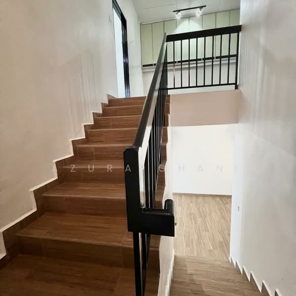 2-storey Terraced House for Sale in Kulim (Kedah) - Azura Ghani - Interior - PropertyGuru.com.my