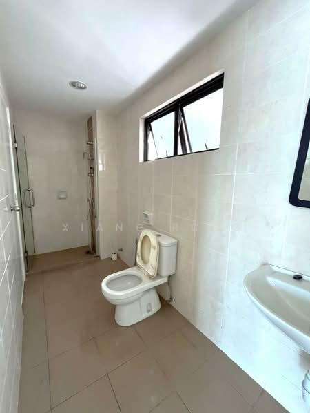 Kondominium untuk Dijual di Park 51 Residency - Xiang Rong - Bathroom - PropertyGuru.com.my