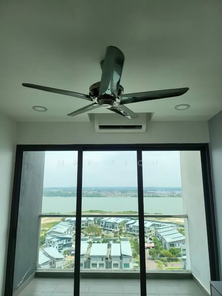 Condominium for Sale at Skyvilla @ D'Island - Max Teoh - View - PropertyGuru.com.my
