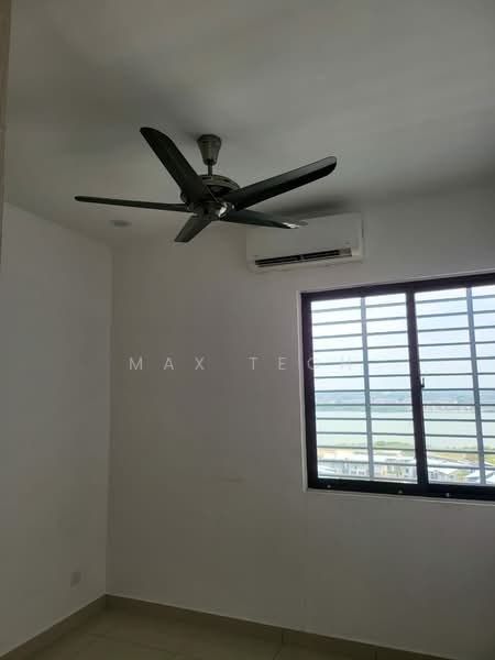 Condominium for Sale at Skyvilla @ D'Island - Max Teoh - Interior - PropertyGuru.com.my