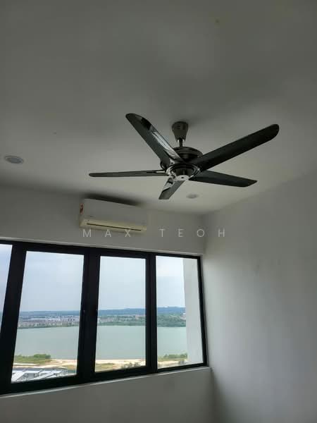 Condominium for Sale at Skyvilla @ D'Island - Max Teoh - View - PropertyGuru.com.my