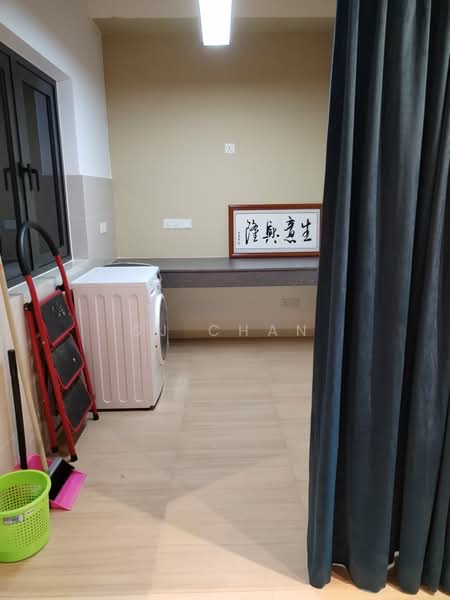 Service Residence for Rent at Sunway Grid Residence - SJ CHAN - Interior - PropertyGuru.com.my