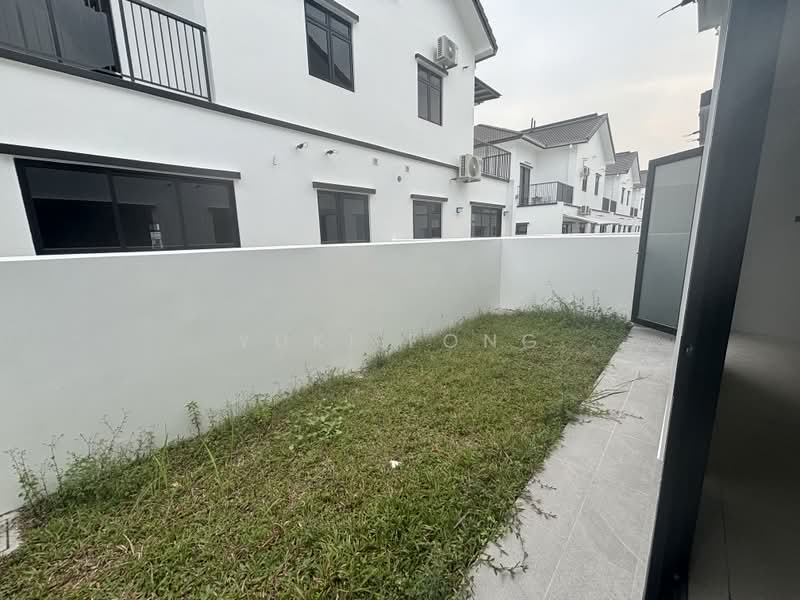 2-storey Terraced House for Sale in Taman Ekoflora (Johor Bahru) - Yuki Fong - PropertyGuru.com.my