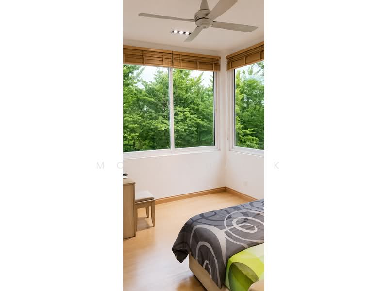 Rumah Berkembar untuk Dijual di Cyberjaya (Selangor) - Mohd Shafik - Bedroom - PropertyGuru.com.my
