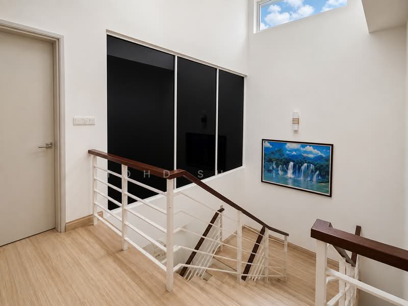 Rumah Berkembar untuk Dijual di Cyberjaya (Selangor) - Mohd Shafik - Interior - PropertyGuru.com.my