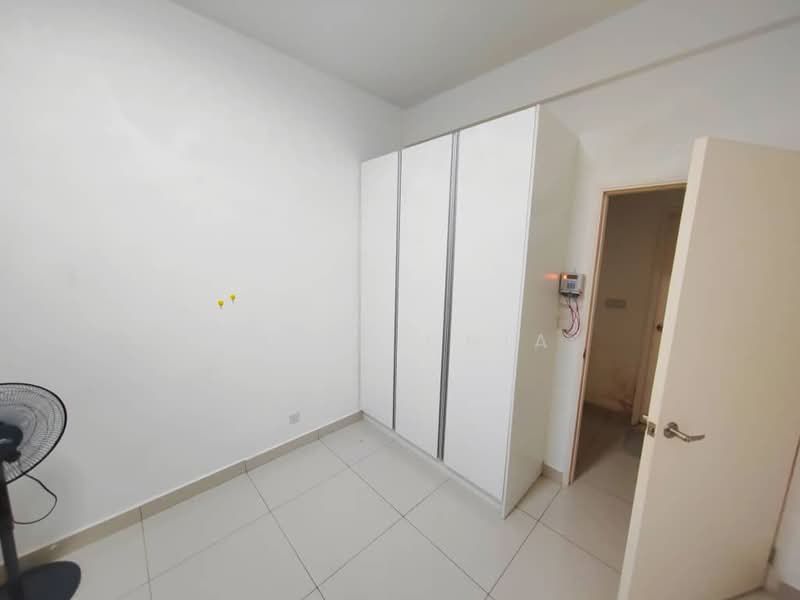 Kediaman Servis untuk Disewa di Meridin Suites @ The Meridin - Elise Chia - Interior - PropertyGuru.com.my