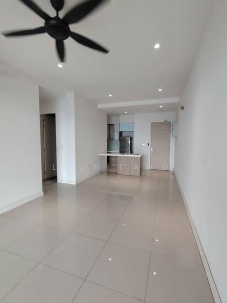 Service Residence for Rent at UNIO Residence - Leon Fang - Kitchen - PropertyGuru.com.my