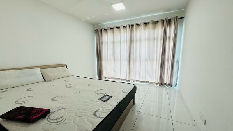 Servis Apartment untuk Dijual di Sky Loft Premium Suites - Kelvin Chee - Bedroom - PropertyGuru.com.my
