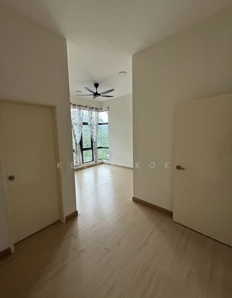 Kondominium untuk Disewa di Brezza Hill - Kelly Kok - PropertyGuru.com.my
