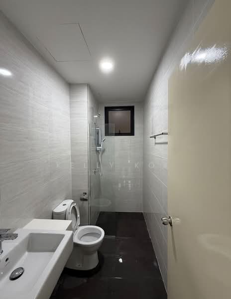 Kondominium untuk Disewa di Brezza Hill - Kelly Kok - PropertyGuru.com.my