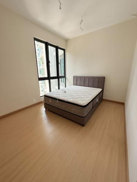 Condominium for Rent at Brezza Hill - Kelly Kok - PropertyGuru.com.my